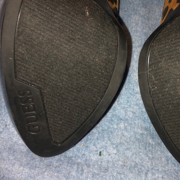 High heels - Picture 7 of 7